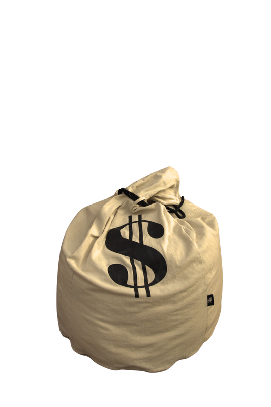The Money Bag