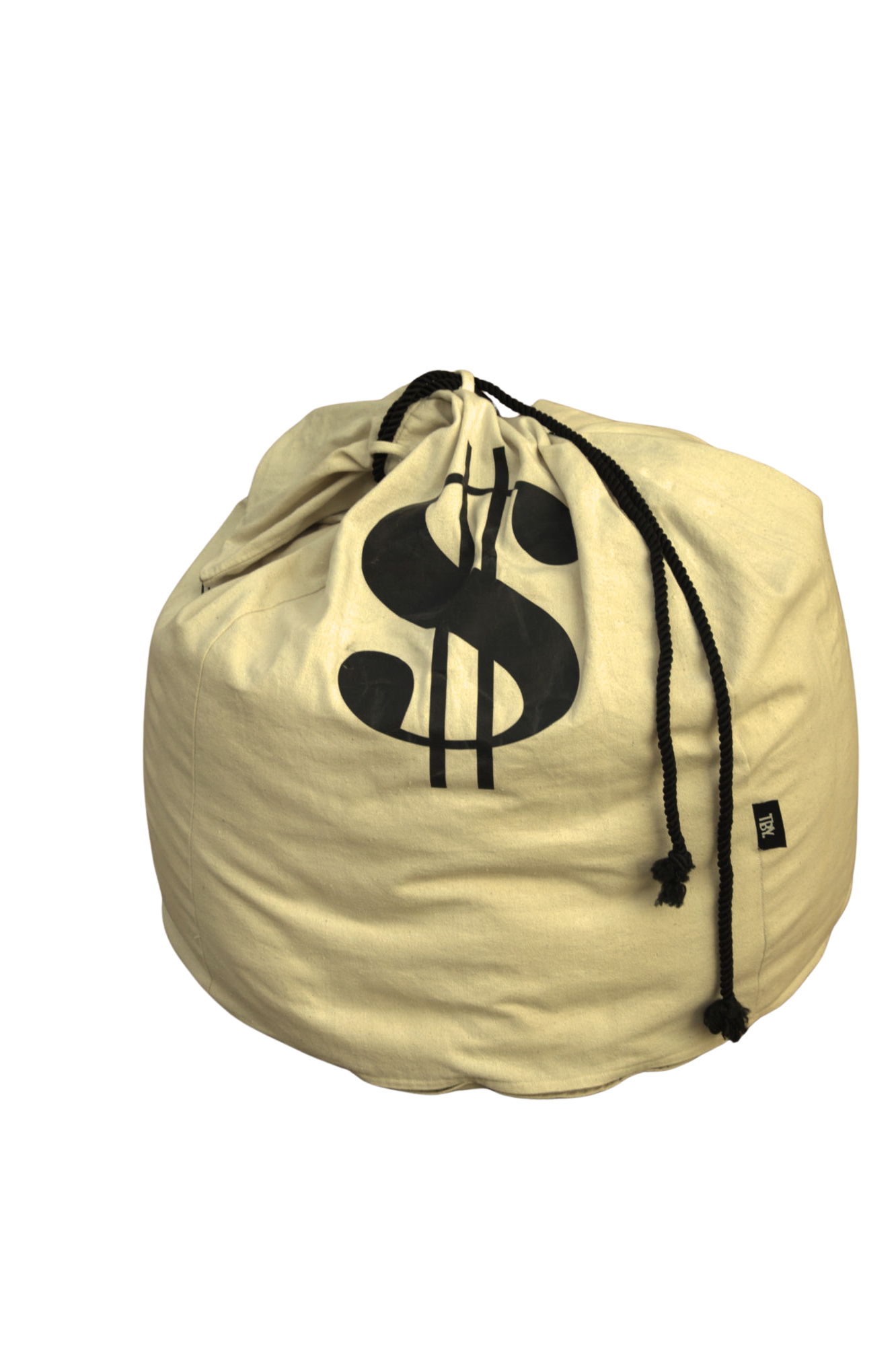 The Money Bag