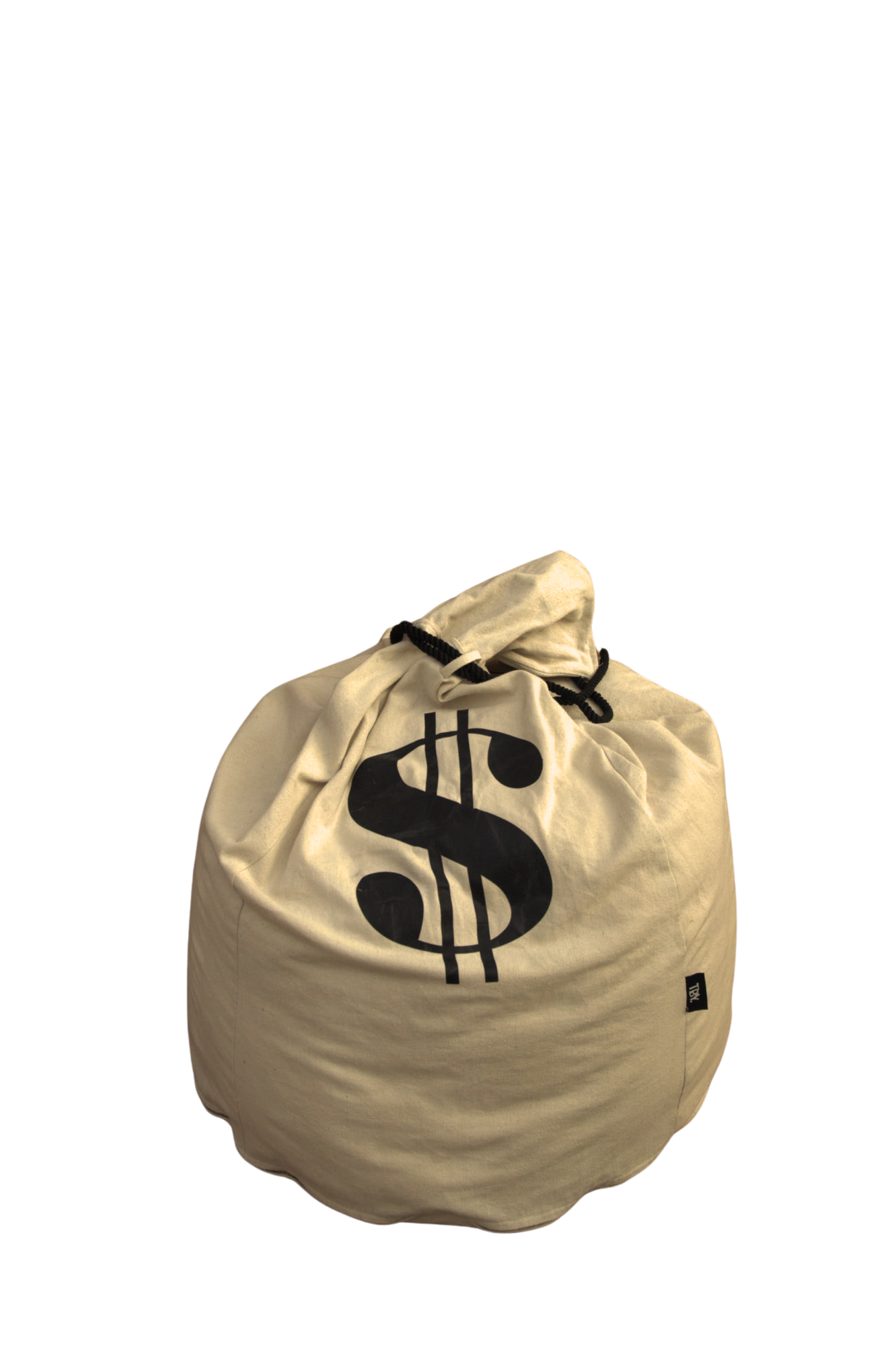 The Money Bag