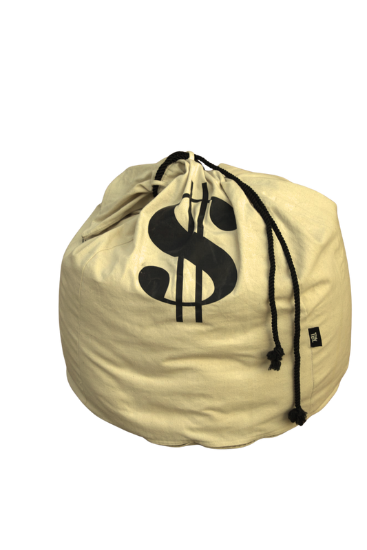 The Money Bag
