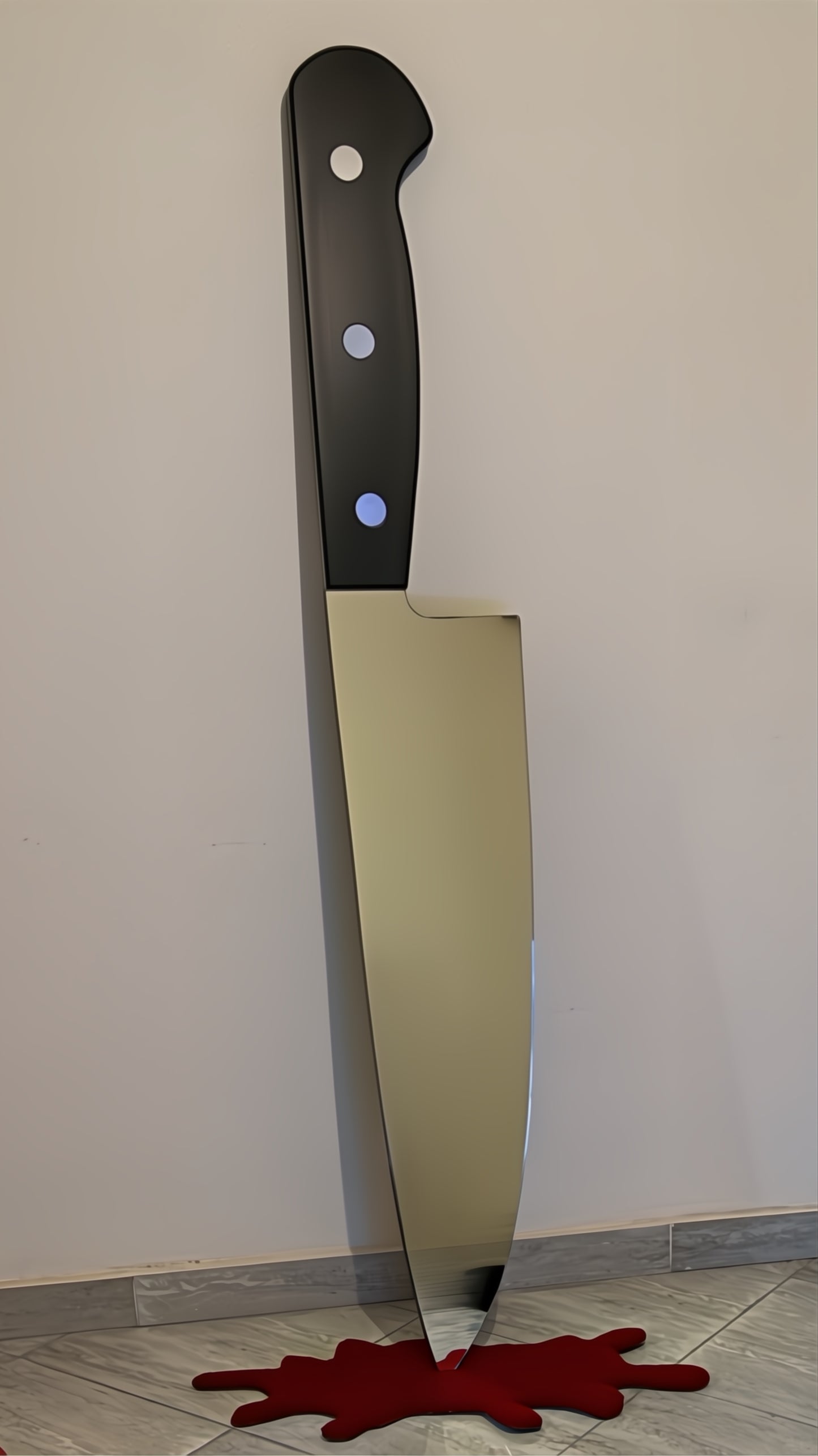 Reflectoblade